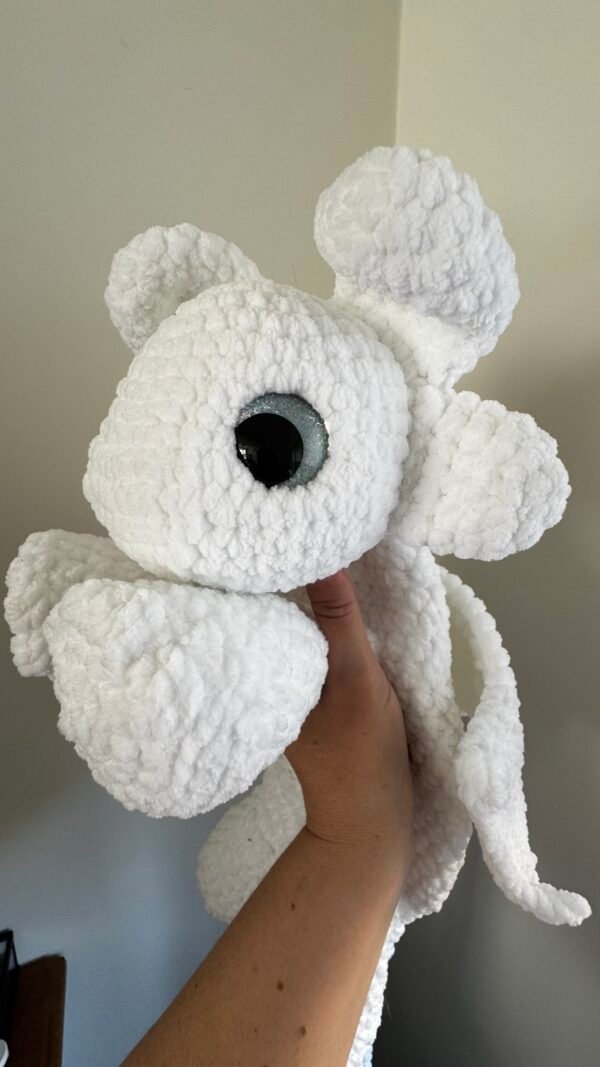 Draak "How to train your dragon" snuggler - Afbeelding 10