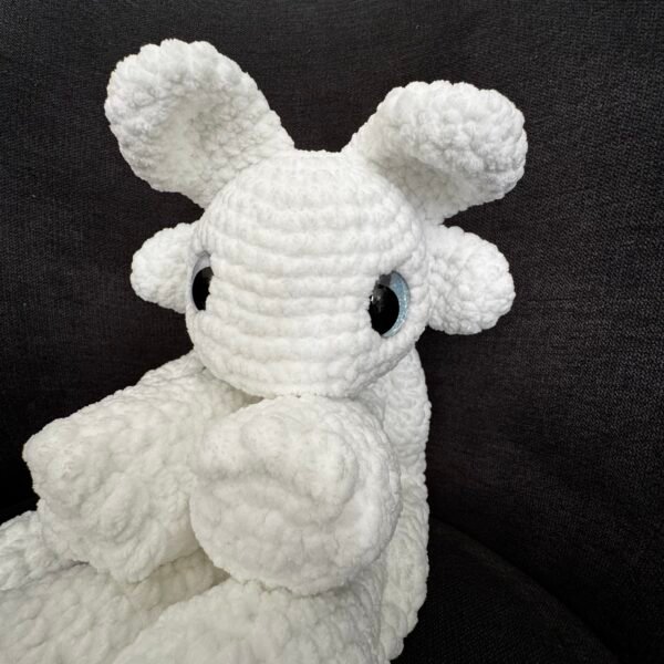 Draak "How to train your dragon" snuggler - Afbeelding 7
